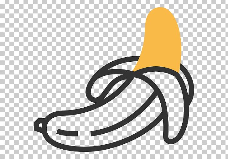 Computer Icons Banana Icon Design Fruit PNG, Clipart, Artwork, Banana, Black And White, Computer Icons, Food Free PNG Download