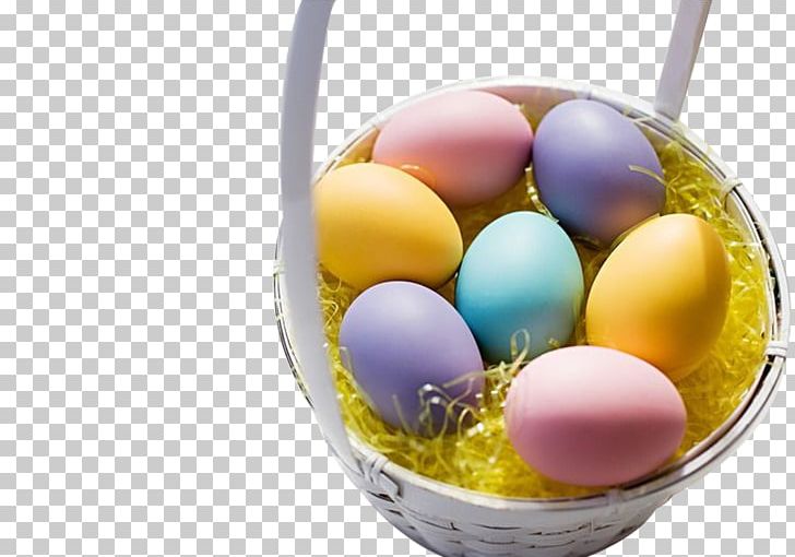 Easter Bunny Easter Egg Basket PNG, Clipart, Basket, Blue, Bright, Broken Egg, Bucket Free PNG Download