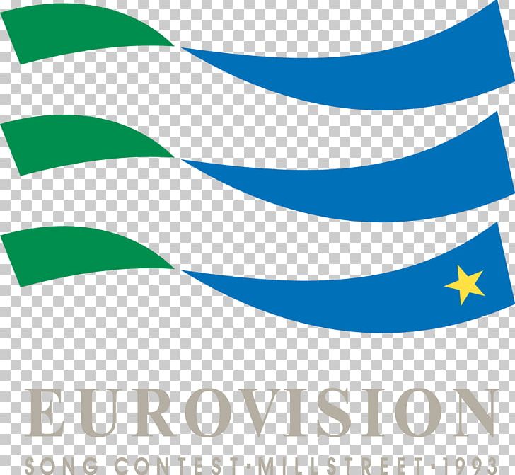 Eurovision Song Contest 1993 Eurovision Song Contest 1982 Millstreet Melodifestivalen 1993 Logo PNG, Clipart, Area, Art, Brand, Contest, Eurovision Free PNG Download