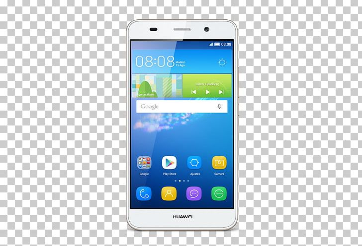 Huawei Y6II Compact 华为 Smartphone PNG, Clipart, Cellular Network, Communication Device, Electronic Device, Electronics, Feature Phone Free PNG Download