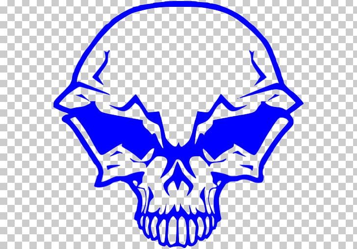 Human Skull Symbolism PNG, Clipart, Area, Art, Artwork, Black And White, Blue Free PNG Download