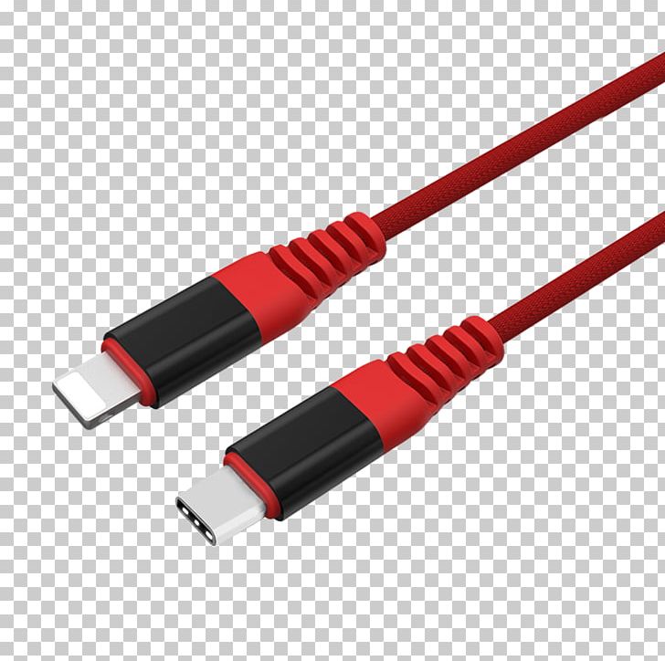 Lightning USB-C Electrical Cable USB 3.0 PNG, Clipart, Adapter, Cable, Charge, Electrical Cable, Electrical Connector Free PNG Download