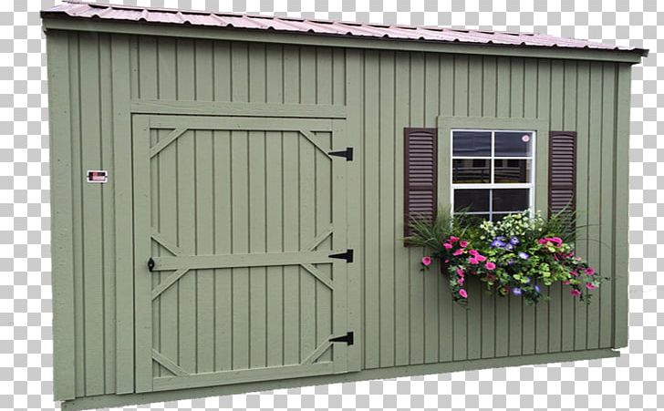 Shed Window Building House Garden PNG, Clipart, Barn, Building, Cape Cod, Door, Facade Free PNG Download