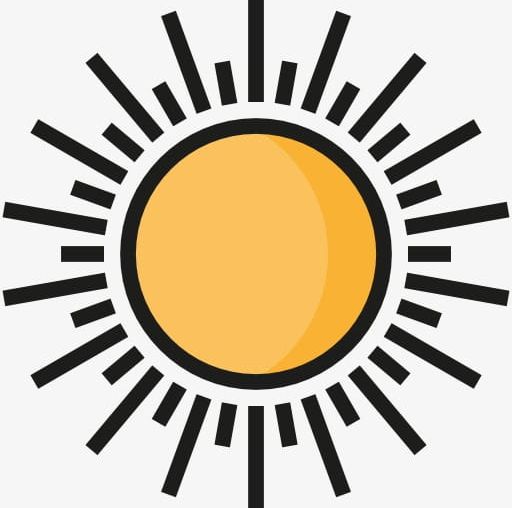 Sun PNG, Clipart, Cartoon, Sun, Sun Clipart, Sun Clipart, Sunlight Free PNG Download