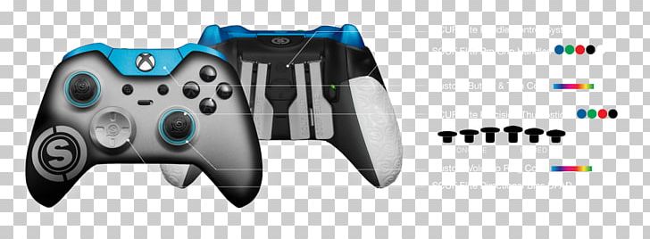 Xbox One Controller Xbox 360 Controller Game Controllers Video Games PNG, Clipart,  Free PNG Download