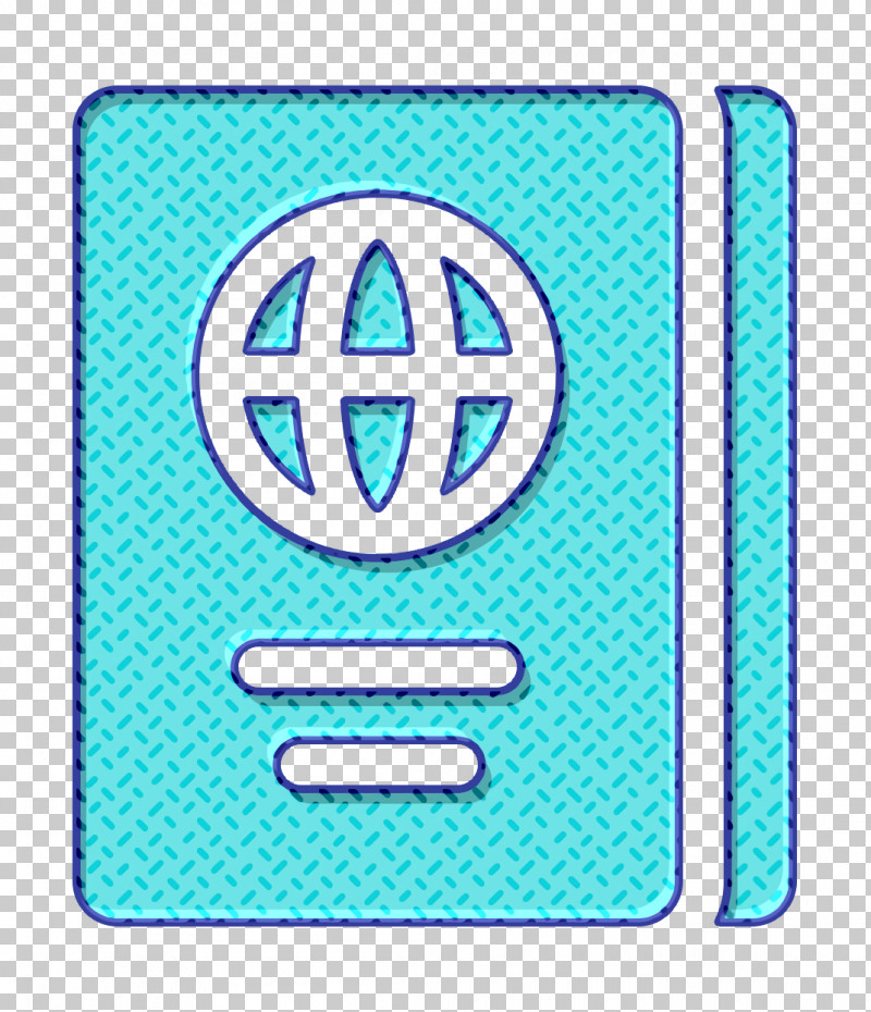 Passport Icon Travel Icon PNG, Clipart, Android, Anonymity, Computer, Mobile Phone, Passport Icon Free PNG Download