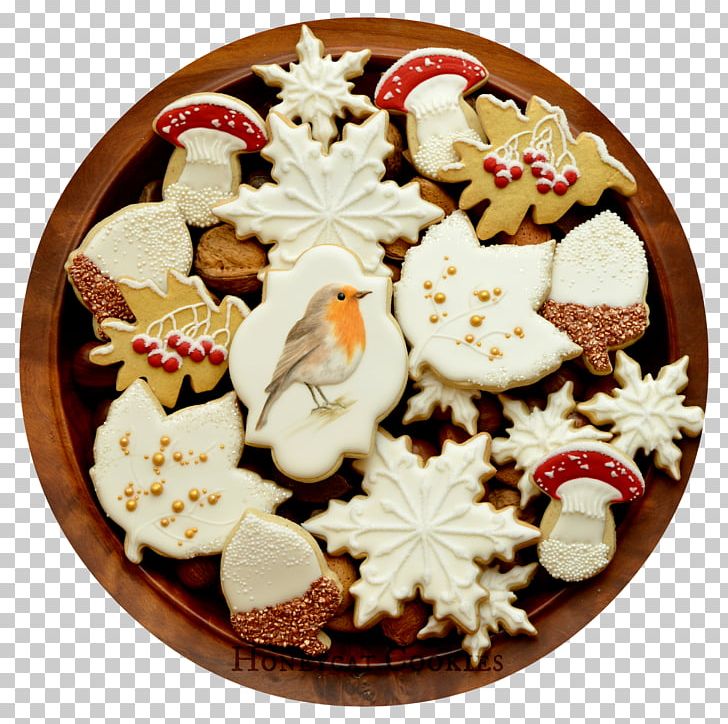 Biscuits Bredele Frosting & Icing Christmas Cookie Sugar Cookie PNG ...