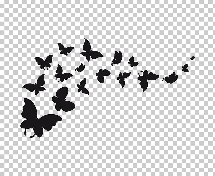 Butterfly PNG, Clipart, Black, Black And White, Butterfly, Butterfly Love, Color Free PNG Download