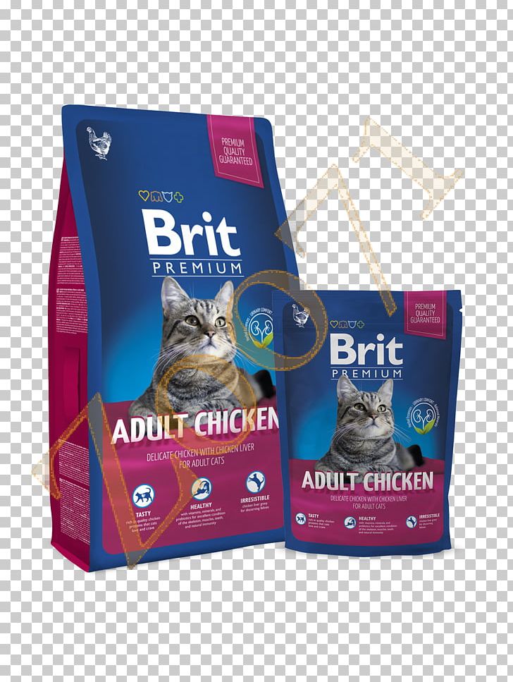 Cat Food Fodder Chicken Kitten PNG, Clipart, Animals, Box, Breed, Brit, Brit Care Free PNG Download