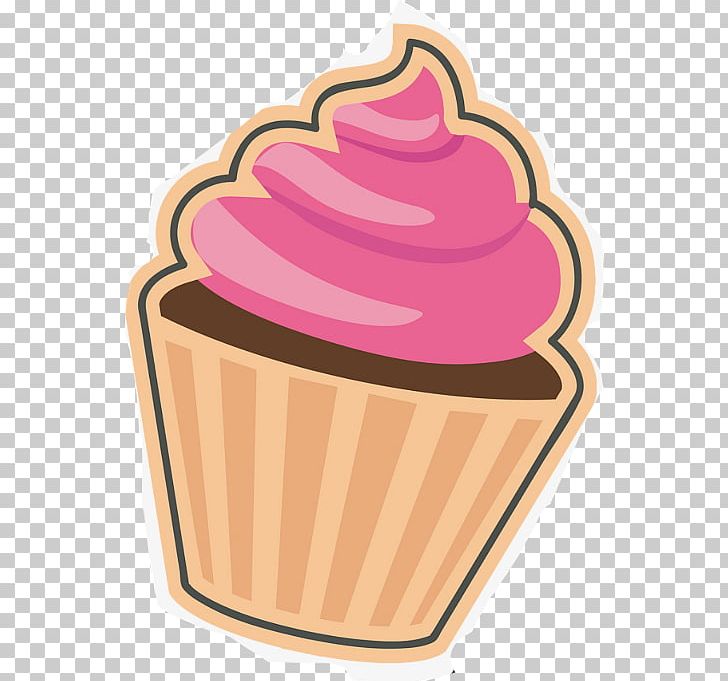 Cupcake Sticker Chocolate Cake Label PNG, Clipart, Adhesive, Baking Cup, Birthday Cake, Bread, Cake Free PNG Download