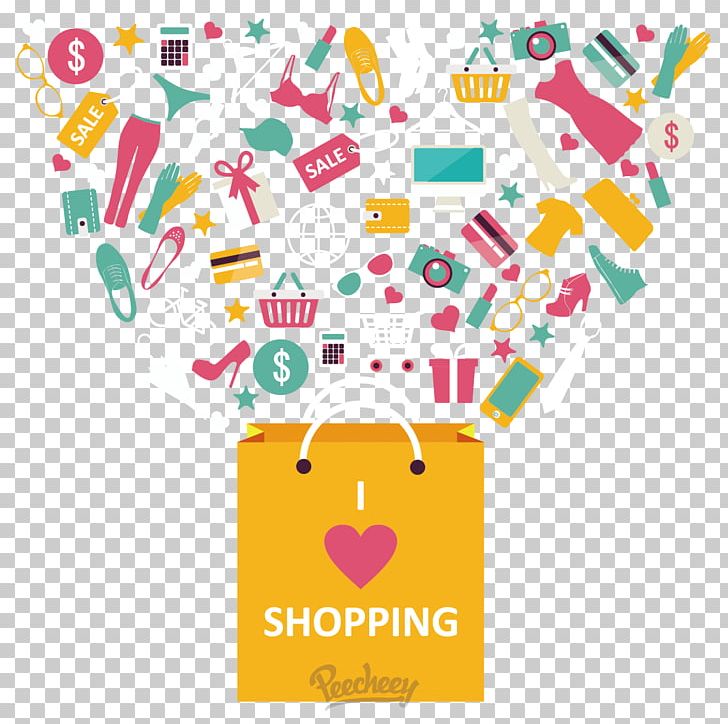 Icon PNG, Clipart, Adobe Illustrator, Area, Bag, Bags, Coffee Shop Free PNG Download