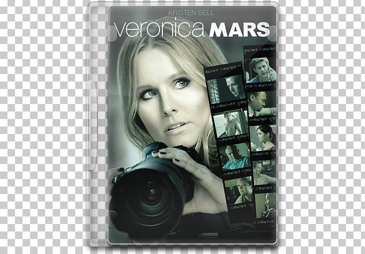 Kristen Bell Veronica Mars Blu-ray Disc Television Show DVD PNG, Clipart, Bluray Disc, Digital Copy, Dvd, Electronics, Eye Free PNG Download