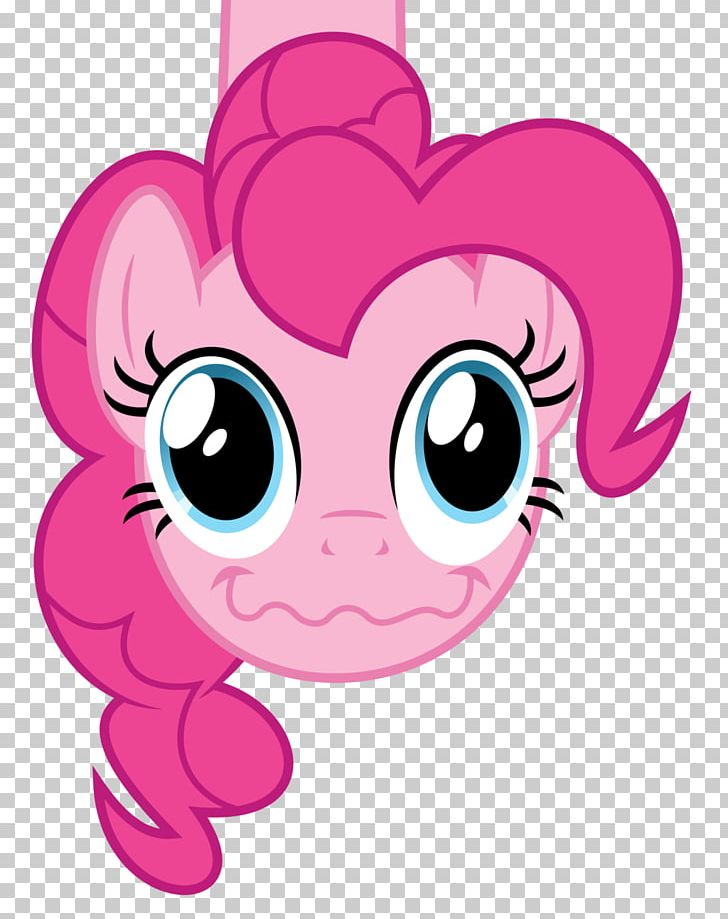Pinkie Pie Twilight Sparkle Rainbow Dash Rarity Applejack PNG, Clipart, Art, Carnivoran, Cartoon, Eye, Fictional Character Free PNG Download