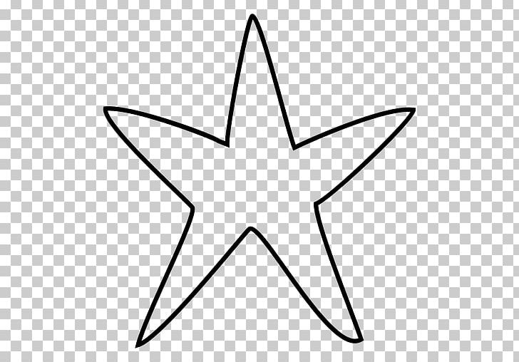 Star Line Computer Icons PNG, Clipart, Angle, Area, Black And White, Circle, Computer Icons Free PNG Download
