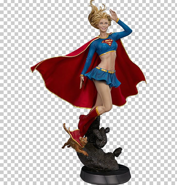 Supergirl Superhero Superman Comics PNG, Clipart, Action Figure, Comics, Dc Comics, Fictional Character, Fictional Characters Free PNG Download