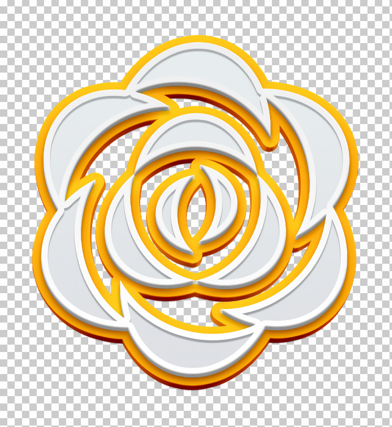 Blossoms Icon Rose Icon Nature Icon PNG, Clipart, Flower, Flower Icon, Human Body, Jewellery, Meter Free PNG Download