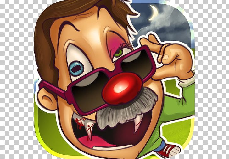 Cartoon Nose Fiction Clown PNG, Clipart, Animated Cartoon, Art, Cartoon, Clown, Eerie Free PNG Download