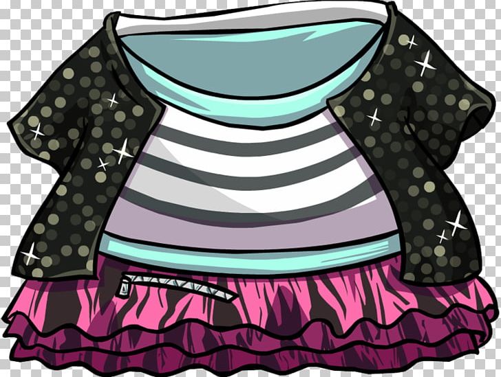 Club Penguin Dress Clothing Polka Dot PNG, Clipart,  Free PNG Download