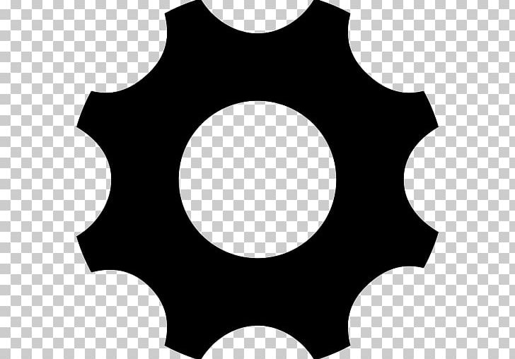 Computer Icons Encapsulated PostScript PNG, Clipart, Black, Black And White, Circle, Cogwheel, Computer Font Free PNG Download
