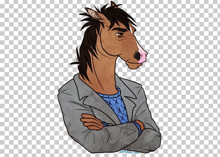Mr. Peanutbutter Television Show Horse Drawing PNG, Clipart, Bojack Horseman, Bridle, Cool, Donkey, Drawing Free PNG Download