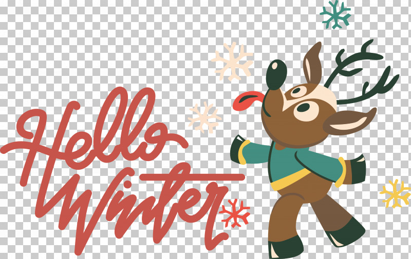 Reindeer PNG, Clipart, Bauble, Cartoon, Character, Christmas, Deer Free PNG Download