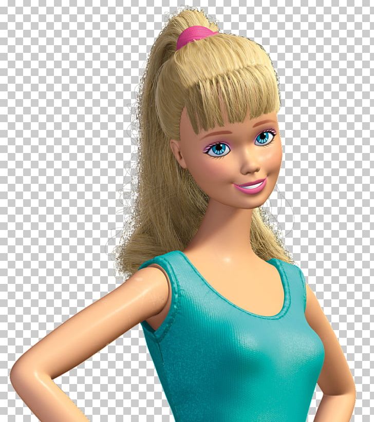 Jodi Benson Toy Story Jessie Ken Sheriff Woody PNG, Clipart, Barbie, Brown Hair, Canari, Cartoon, Character Free PNG Download
