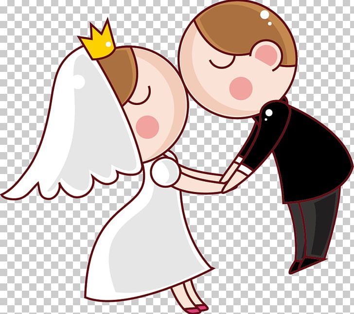 Kiss Wedding PNG, Clipart, Bride And Groom, Cartoon, Child, Couple, Couples  Free PNG Download