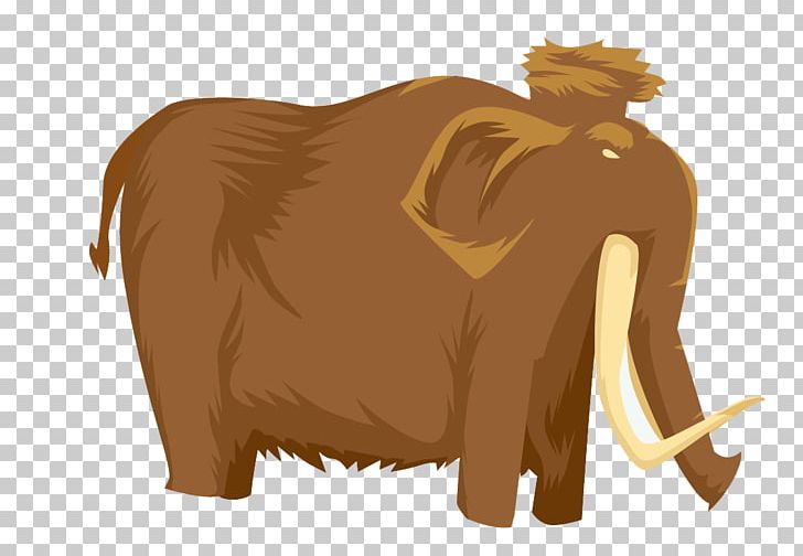 Mammoth African Elephant Ice Age PNG, Clipart, Age, Baby Elephant, Big Cats, Bow Tie, Carnivoran Free PNG Download