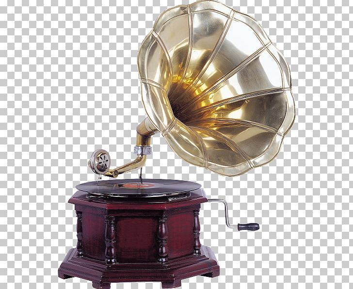 Patefon Gramophone PNG, Clipart, Brass, Cookware Accessory, Encapsulated Postscript, Gramophone, Image File Formats Free PNG Download