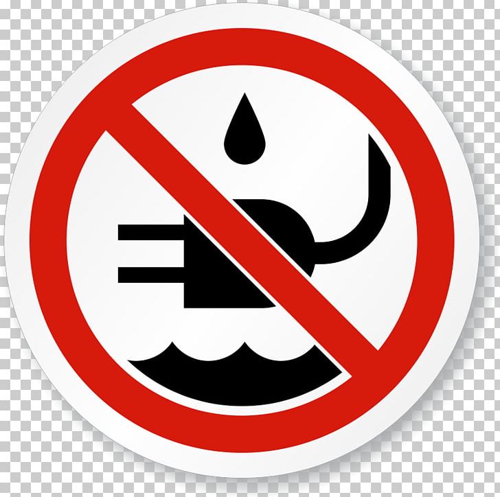 Sign Electricity No Symbol Computer Icons PNG, Clipart, Ac Power Plugs And Sockets, Area, Brand, Computer Icons, Electrical Safety Free PNG Download