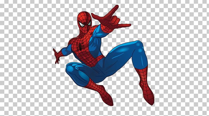 Spider-Man In Television Animation Cartoon PNG, Clipart, Andrew Garfield, Animation, Cartoon, Desktop Wallpaper, Fictional Character Free PNG Download