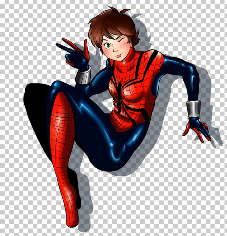 Spider-Man Spider-Girl Spider-Verse May Parker Art PNG, Clipart, Art, Ben Reilly, Deviantart, Drawing, Fictional Character Free PNG Download