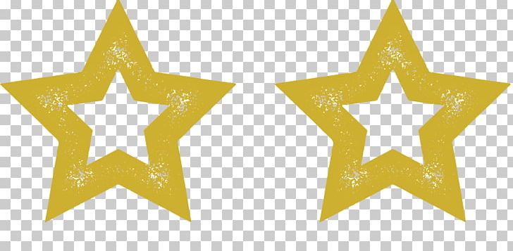 Star Mirror's Truth Gold Shape PNG, Clipart,  Free PNG Download