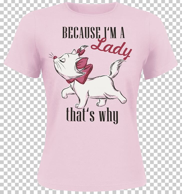 T-shirt I'm A Lady Sleeve Clothing PNG, Clipart,  Free PNG Download