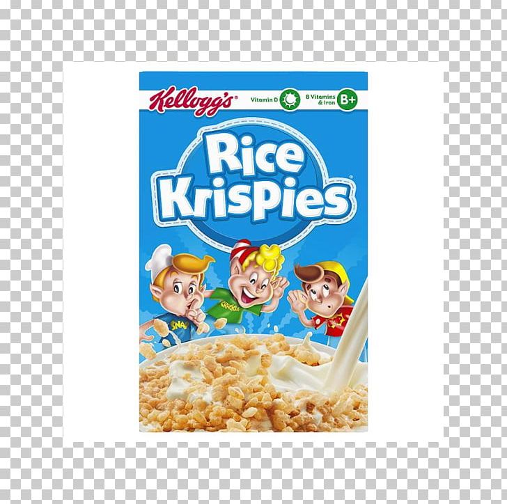 Breakfast Cereal Rice Krispies Treats Cocoa Krispies Rice Cereal PNG, Clipart,  Free PNG Download