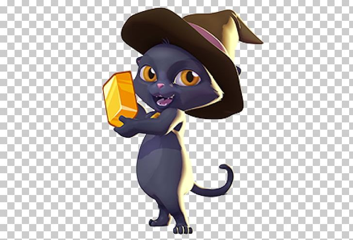 Cat Bubble Witch 2 Saga Purple PNG, Clipart, Bubble Witch 2 Saga, Canidae, Carnivoran, Cartoon, Cat Free PNG Download