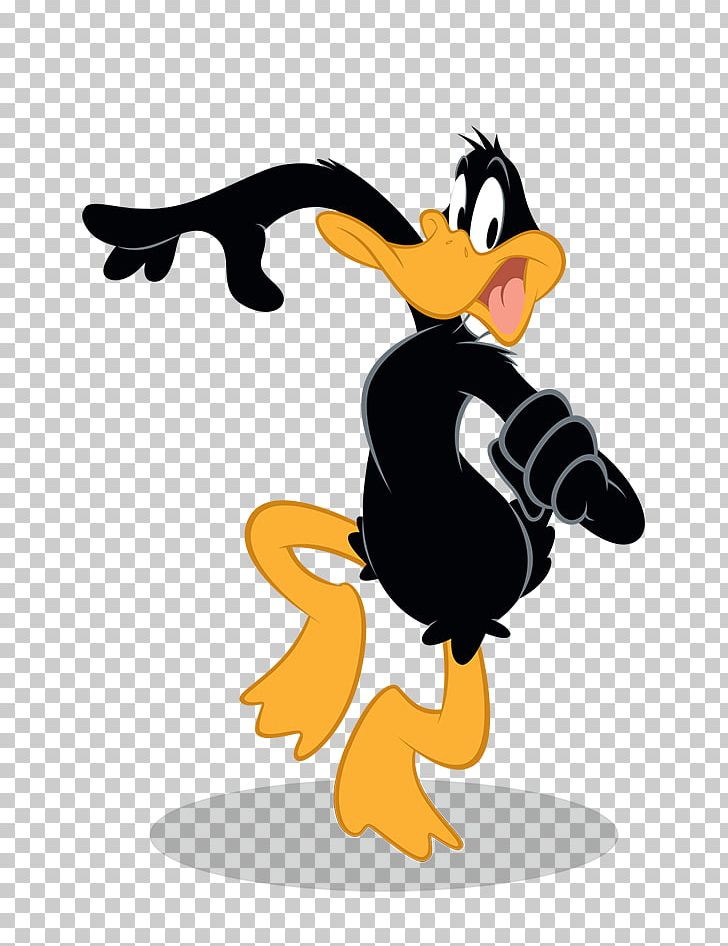 Daffy Duck Bugs Bunny Tasmanian Devil Duck Dodgers Gossamer PNG, Clipart, Animated Cartoon, Baby Looney Tunes, Beak, Bird, Cartoon Free PNG Download