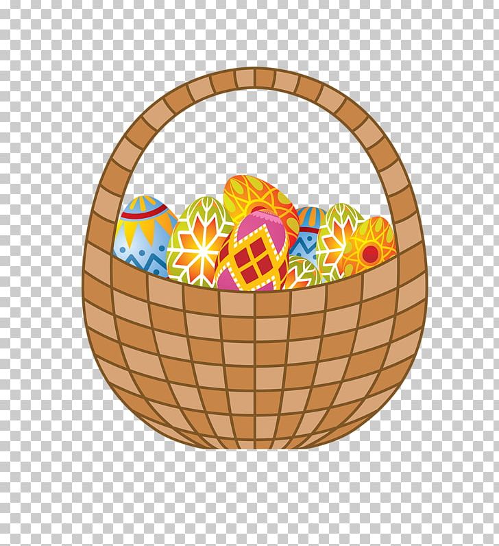 Easter Basket PNG, Clipart, Adobe Illustrator, Area, Basket, Basket Of Apples, Baskets Free PNG Download