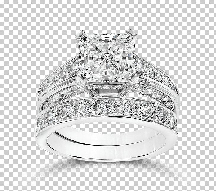Engagement Ring Princess Cut Diamond Cut PNG, Clipart, Ben Bridge Jeweler, Bling Bling, Body Jewelry, Colored Gold, Cubic Zirconia Free PNG Download