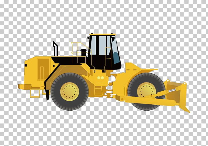 Heavy Equipment Architectural Engineering PNG, Clipart, Architectural Engineering, Brand, Bulldozer, Cartoon, Crane Free PNG Download