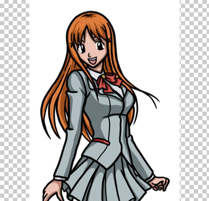 Orihime Inoue Kisuke Urahara Lelouch Lamperouge Light Yagami Ichigo Kurosaki PNG, Clipart, Artwork, Bleach, Brown Hair, Byakuya Kuchiki, Cartoon Free PNG Download