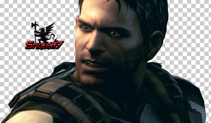Resident Evil 5 Street Fighter IV Xbox 360 Resident Evil 7: Biohazard PlayStation 3 PNG, Clipart, Capcom, Downloadable Content, Game, Playstation 3, Resident Evil Free PNG Download