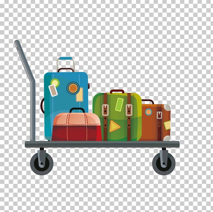 Baggage Airport Hand Luggage Suitcase PNG, Clipart, Animation, Baggage, Car, Car Accident, Cars Free PNG Download