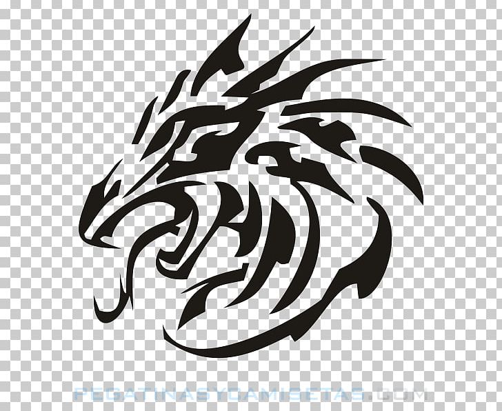 Chinese Dragon Printmaking PNG, Clipart, Black And White, Chinese ...