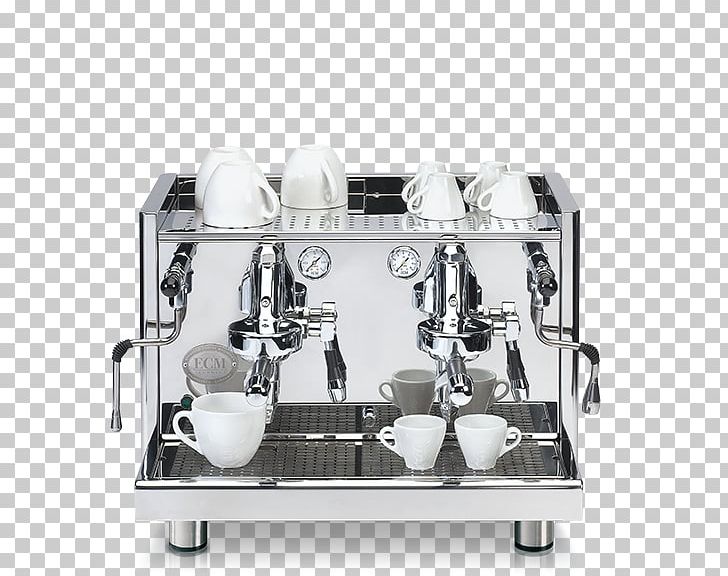 Espresso Machines Espresso Coffee Machines Manufacture GmbH ECM Technika IV Profi PNG, Clipart, Barista, Burr Mill, Cimbali, Coffee, Coffeemaker Free PNG Download