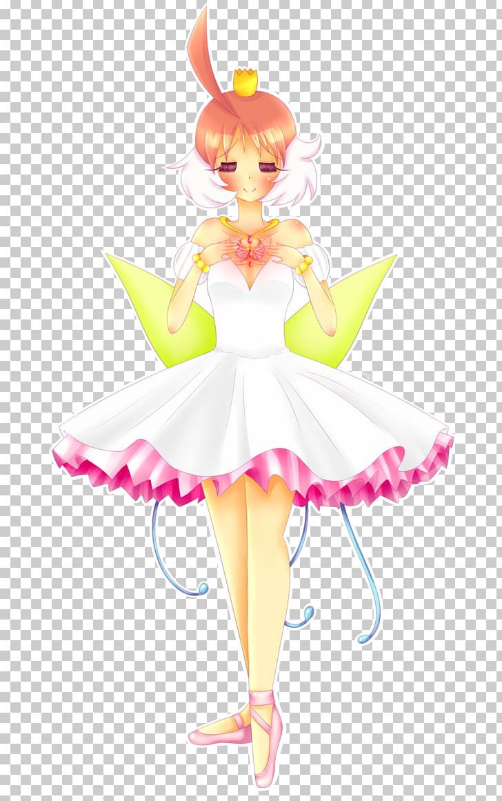 Fairy Costume Design Pink M Doll PNG, Clipart, Anime, Costume, Costume Design, Deviantart, Doll Free PNG Download