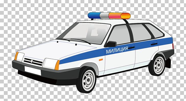 Hand-painted Cartoon Police Car PNG, Clipart, Car, Cartoon, Cartoon Character, Cartoon Eyes, City Car Free PNG Download