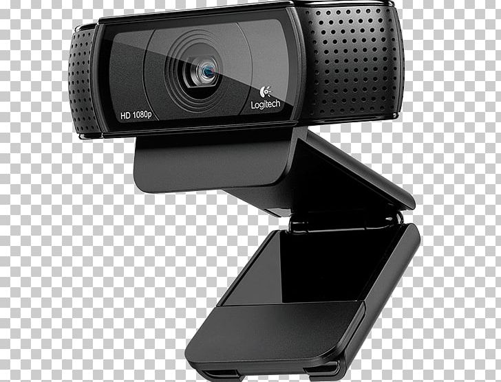 Logitech C920 Hd Pro Usb 1080p Webcam Logitech C920 Pro Microphone PNG, Clipart, 1080p, Camera Lens, Cameras Optics, Computer, Electronic Device Free PNG Download