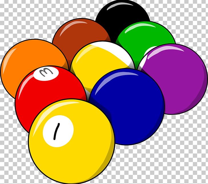 Nine-ball Billiard Ball Pool PNG, Clipart, Ball, Billiard Ball, Billiards, Circle, Dining Table Free PNG Download