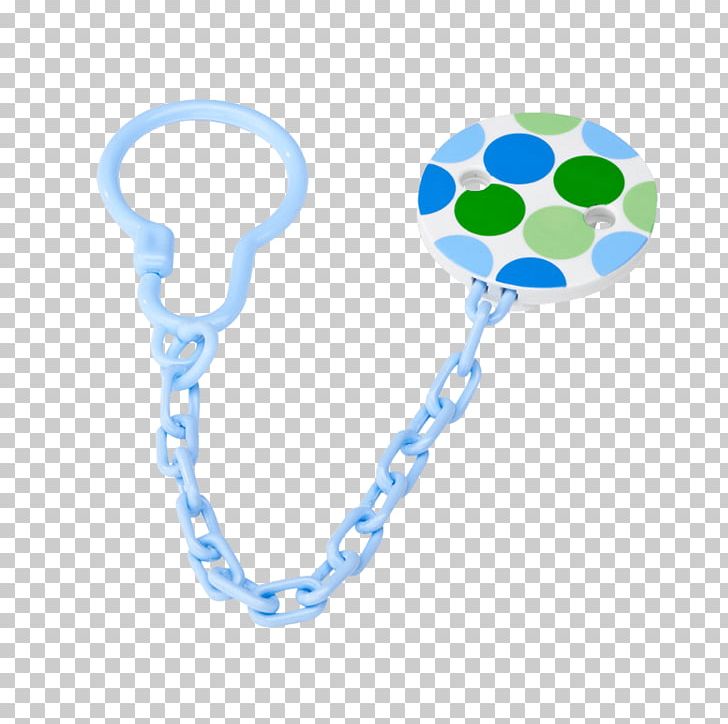 Pacifier Infant Teether Teething NUK PNG, Clipart, Baby Bottles, Blue, Body Jewelry, Chain, Chicco Free PNG Download
